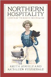 Northern Hospitality: cooking by the book in New England
